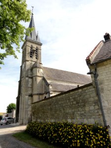 Lappion (Aisne) église (02)