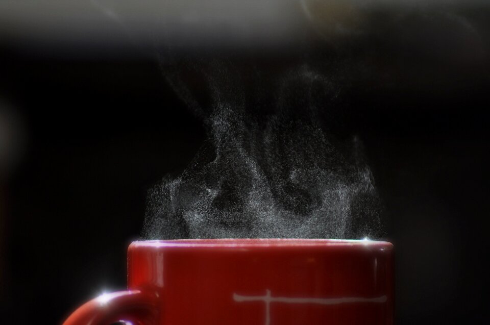 Cup mug drink photo
