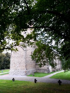 Langerwehe Alte Kirche 2017 015