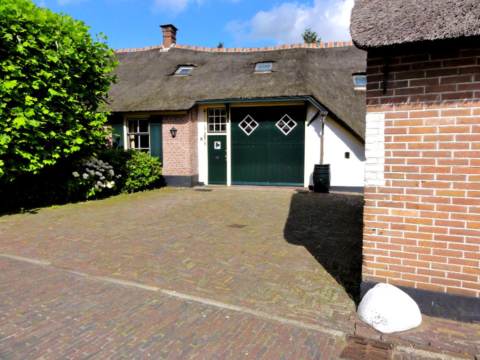 Langeweg5 Blaricum