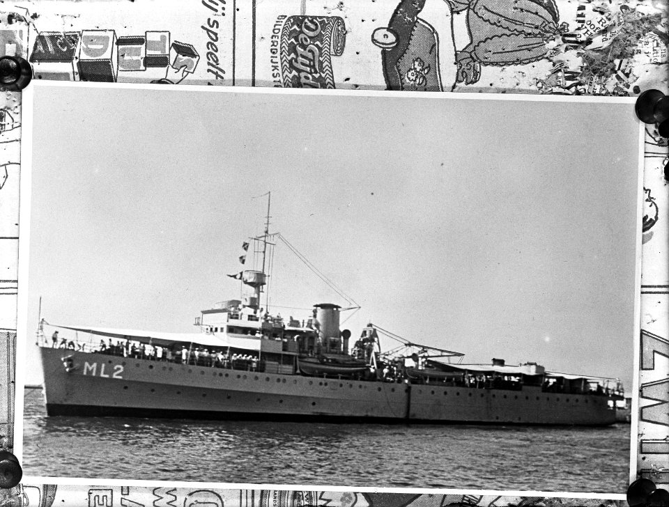 Lantaarnplaatje Marvo, Bestanddeelnr 902-5120
