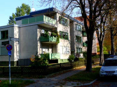 Lange Straße (Berlin-Lankwitz)
