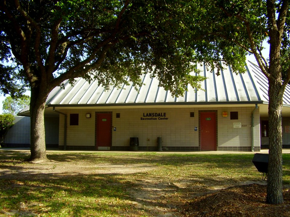 LansdaleRecCenter