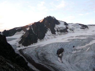 Langtauferer Spitze 2