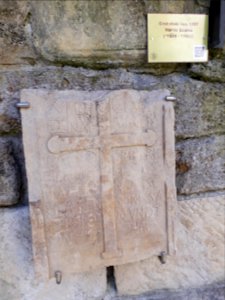 Lapidarium Mühlberg Drei Gleichen - 4