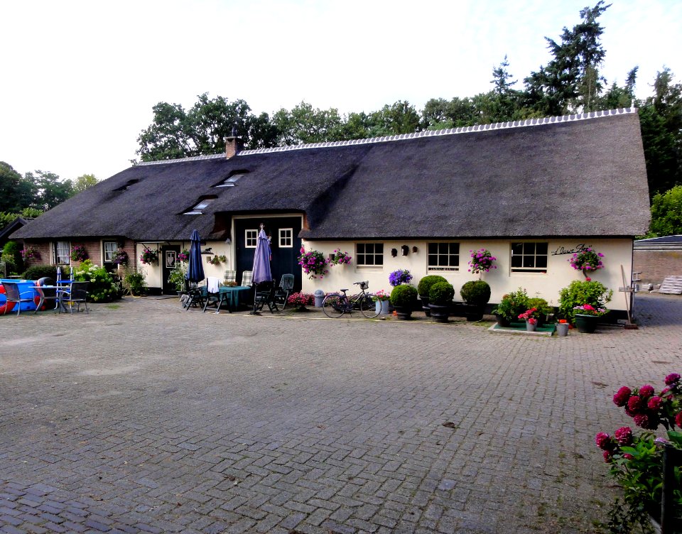 Langeweg3 Blaricum