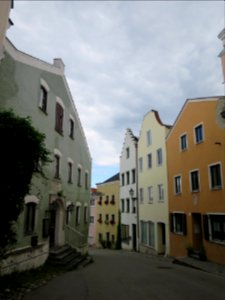 Langgasse Kraiburg 2