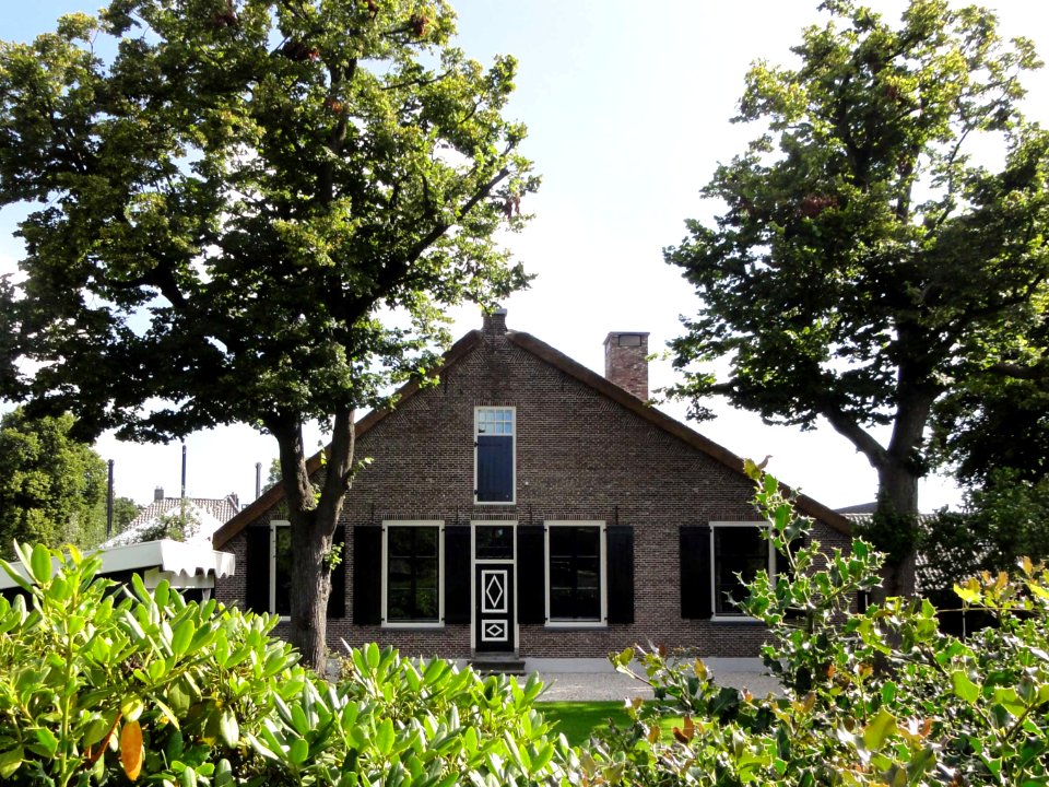 Langeweg19 Blaricum