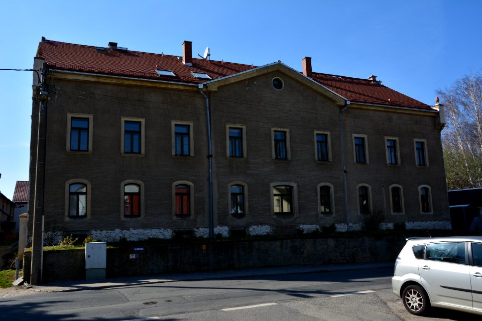 Langebrück Hauptstraße 49