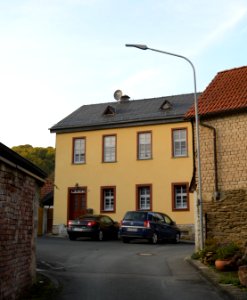 Langenbach, Schulstraße 5