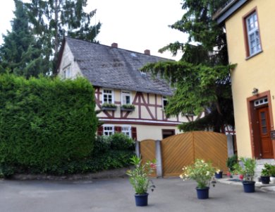 Langenbach, Schulstraße 3