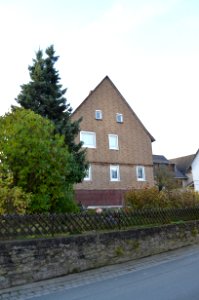 Langenbach, Langgasse 10