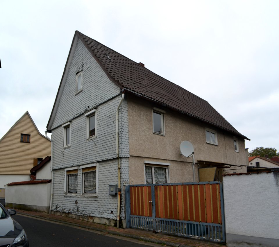 Langendiebach, Am Haspel 4