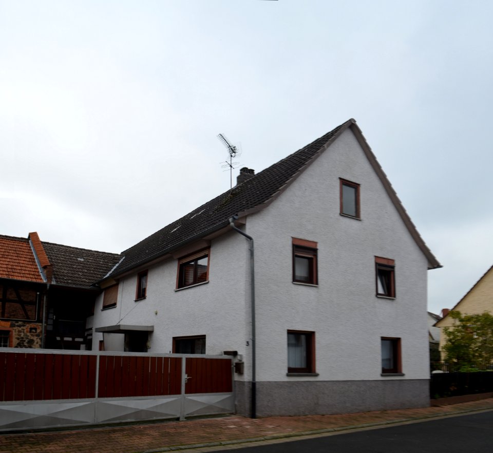 Langendiebach, Am Haspel 3