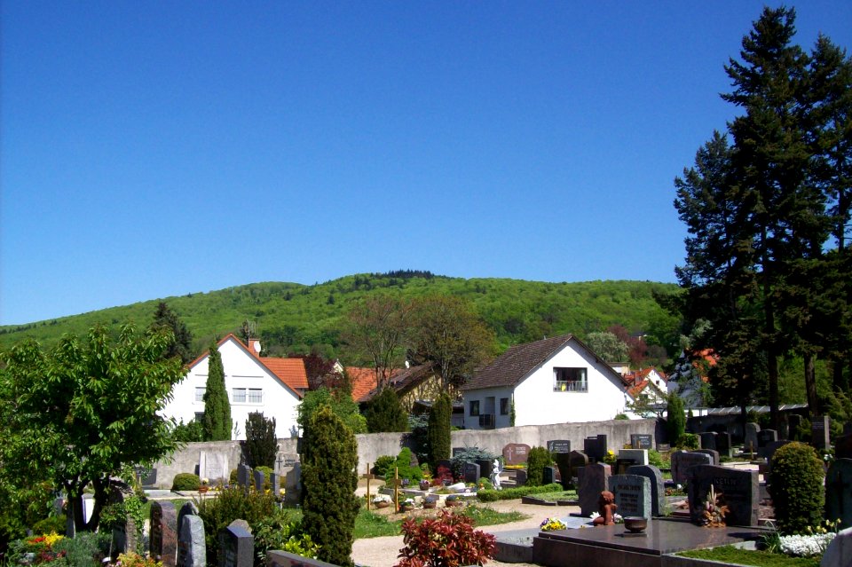 Langenberg Seeheim-Jugenheim