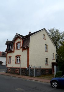 Langendiebach, Bogenstraße 1 (1)