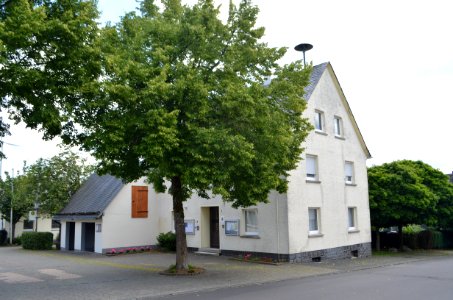 Langenbach bei Kirburg, Ortsverwaltung