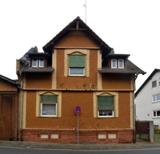 Langendiebach, Bogenstraße 12