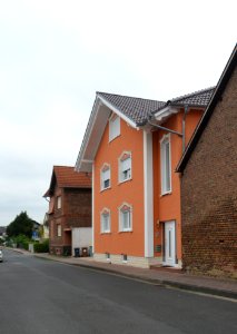 Langendiebach, Mühlstraße 1
