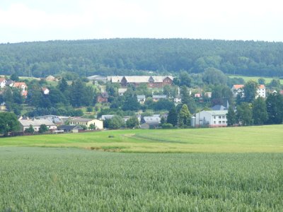 Langenwetzendorf, Thuringia 5