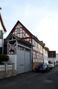 Langenhain, Alt Langenhain 8