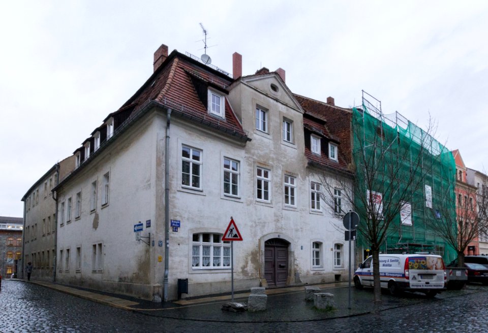 Langenstraße 31, Görlitz