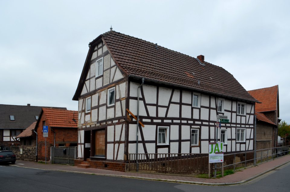 Langendiebach, Friedrich-Ebert-Straße 26