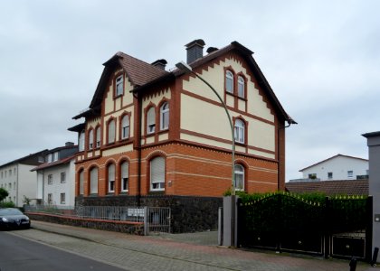 Langendiebach, Eugen-Kaiser-Straße 6 (1)