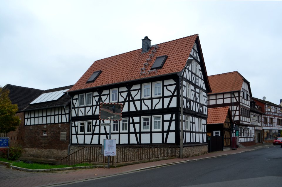 Langendiebach, Friedrich-Ebert-Straße 17