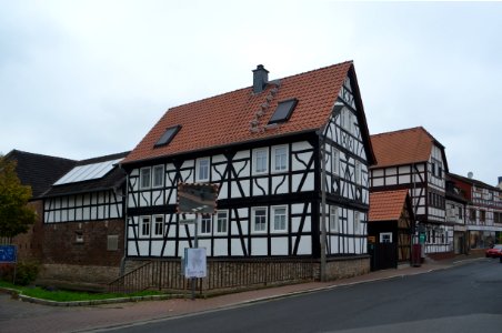 Langendiebach, Friedrich-Ebert-Straße 17