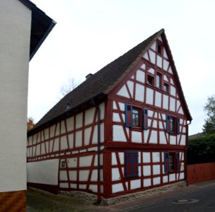 Langendiebach, Ringstraße 2