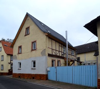 Langendiebach, Ringstraße 7