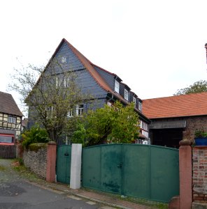 Langendiebach, Ringstraße 12 (1)