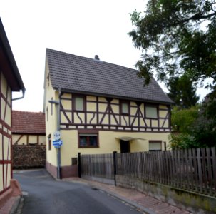 Langendiebach, Ringstraße 9 (2)
