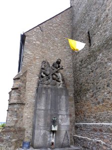 Langerwehe Alte Kirche 2017 003