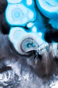 Art surreal modern art