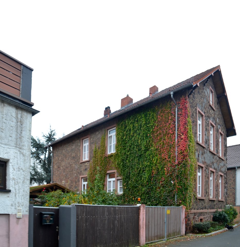 Langendiebach, Fallbachstraße 7 (1)