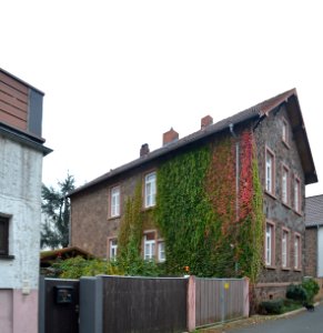 Langendiebach, Fallbachstraße 7 (1)