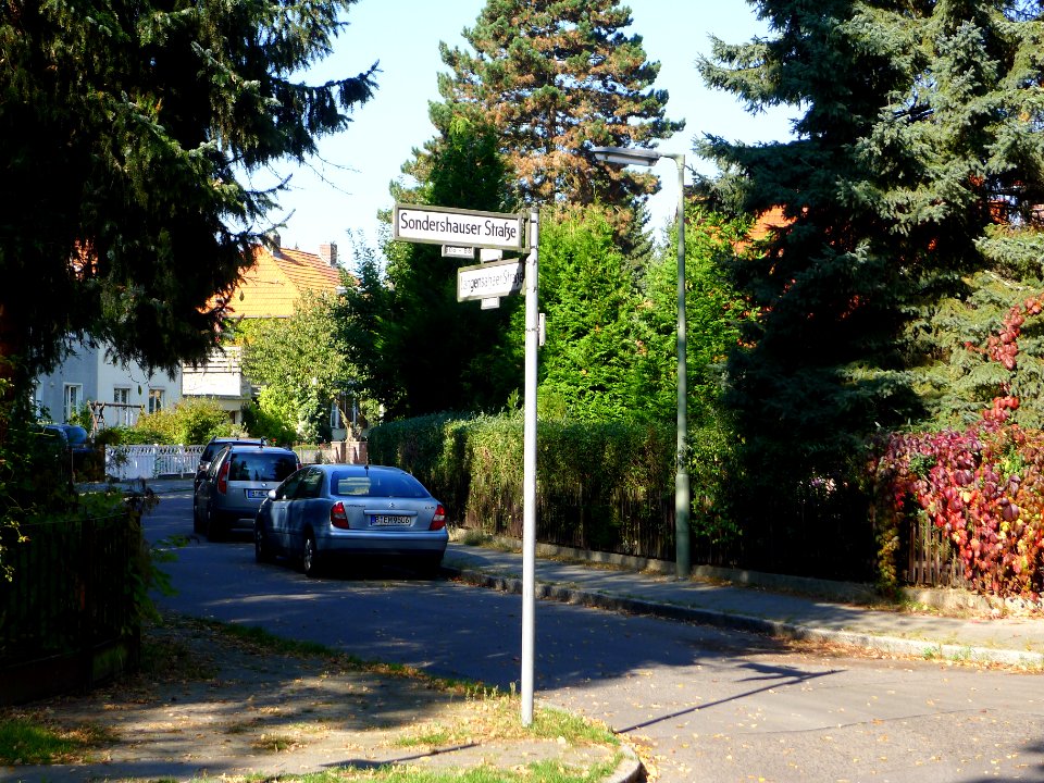 Langensalzaer Straße (Berlin-Lankwitz)
