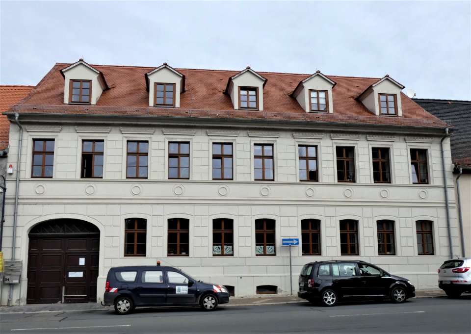 Lange Straße 34 Zörbig