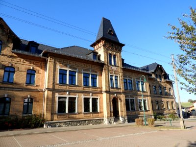 Langenwetzendorf 6