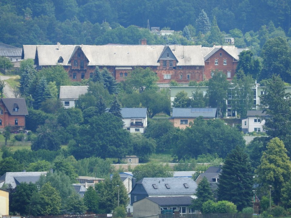 Langenwetzendorf, Thuringia 6