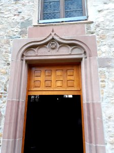 Langerwehe Alte Kirche 2017 004