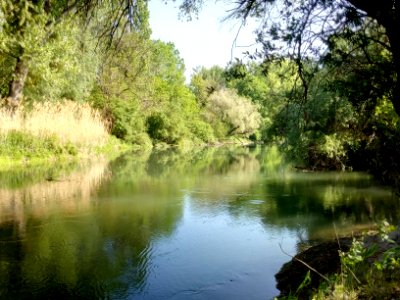 Langes Loch, Mitte (2a)