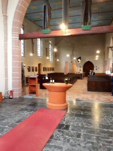 Langerwehe Alte Kirche 2017 008