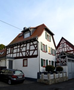 Langenhain, Alt Langenhain 6