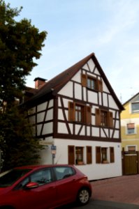 Langenhain, Alt Langenhain 37 (1)