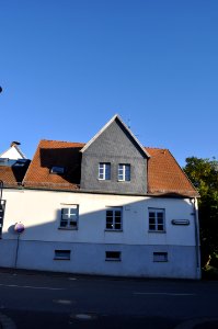Langenhain-Ziegenberg, Bürgerhaus