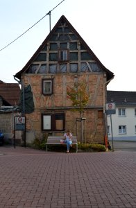 Langenhain, Martin-Luther-Straße 1 (1)
