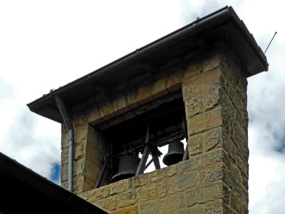 Langelsheim kathg